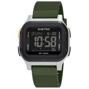 Digitec DG 5207T BGR 4B Green